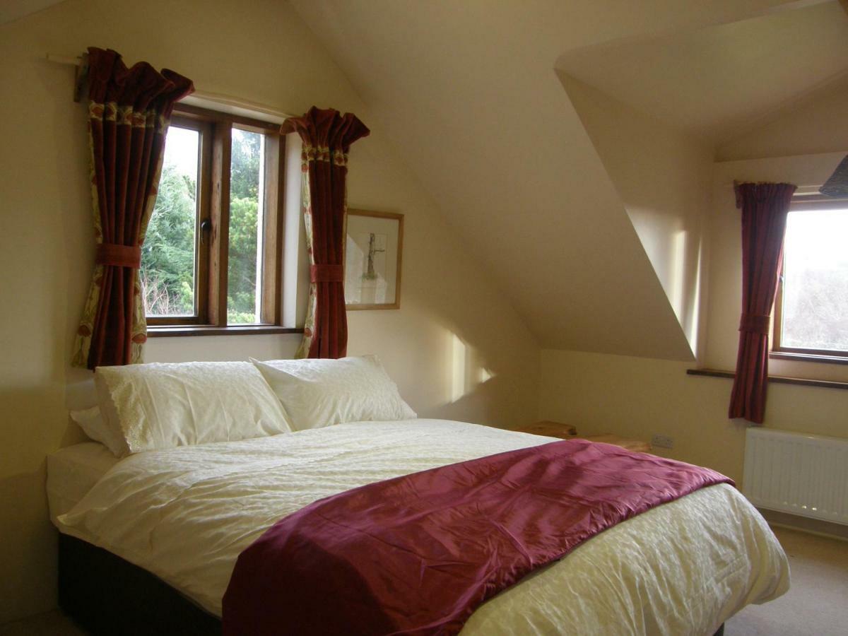 Sunrise House Hotel Inverfarigaig Kültér fotó