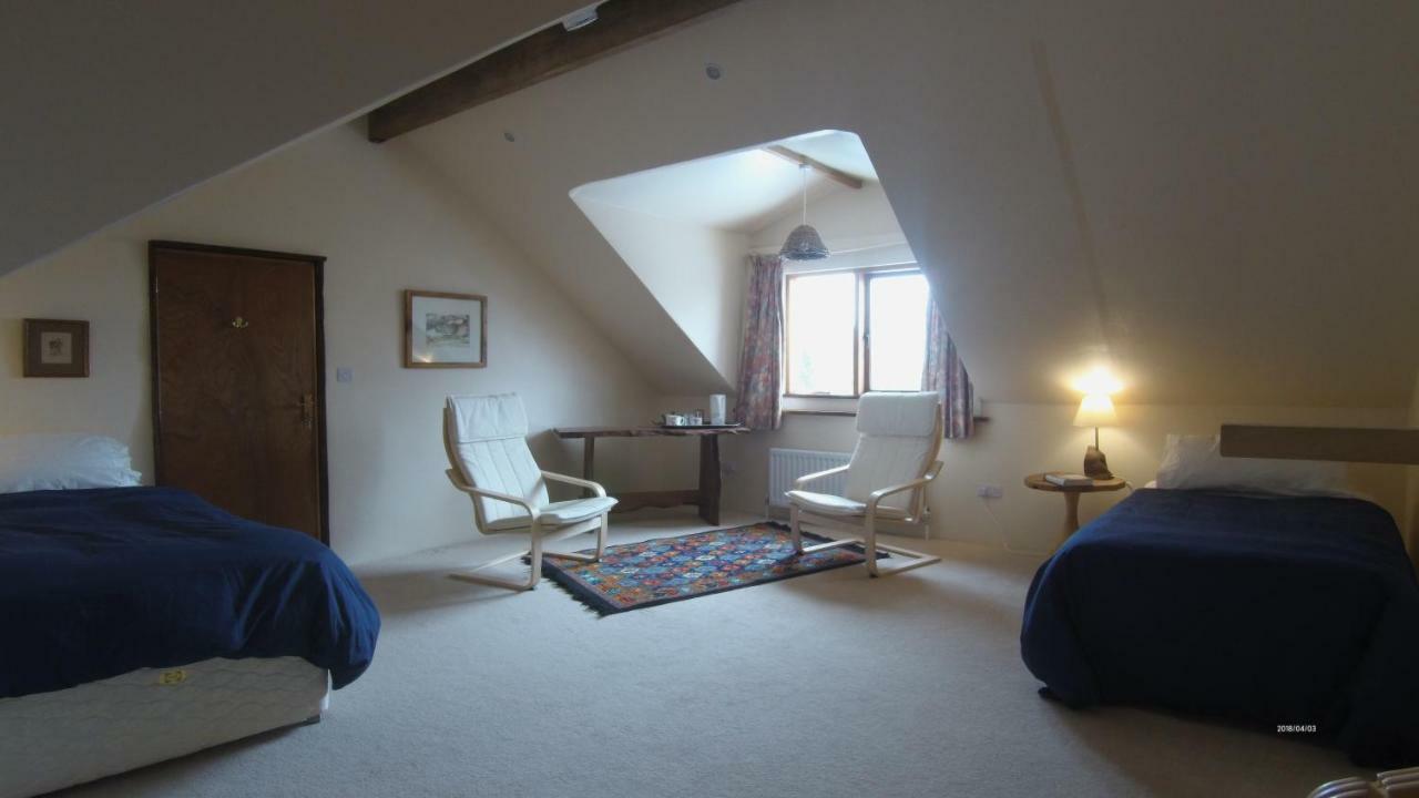Sunrise House Hotel Inverfarigaig Kültér fotó